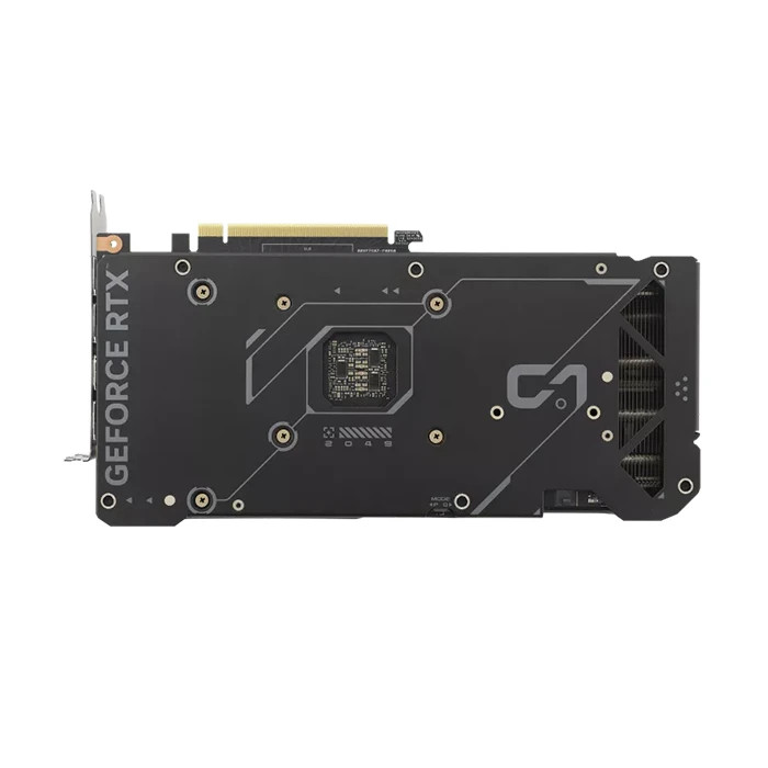 کارت گرافیک ایسوس DUAL GeForce RTX 4070 SUPER OC Edition 12GB