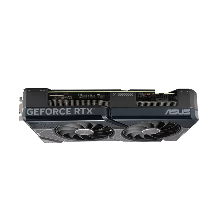 کارت گرافیک ایسوس DUAL GeForce RTX 4070 SUPER OC Edition 12GB