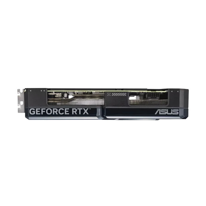 کارت گرافیک ایسوس DUAL GeForce RTX 4070 SUPER OC Edition 12GB