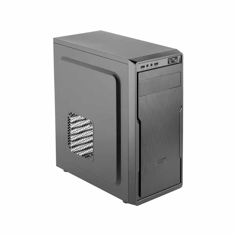 کیس گرین مدل GREEN AVA Plus
