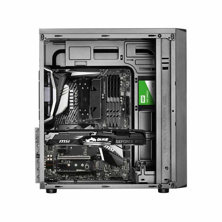 کیس گرین مدل GREEN AVA Plus