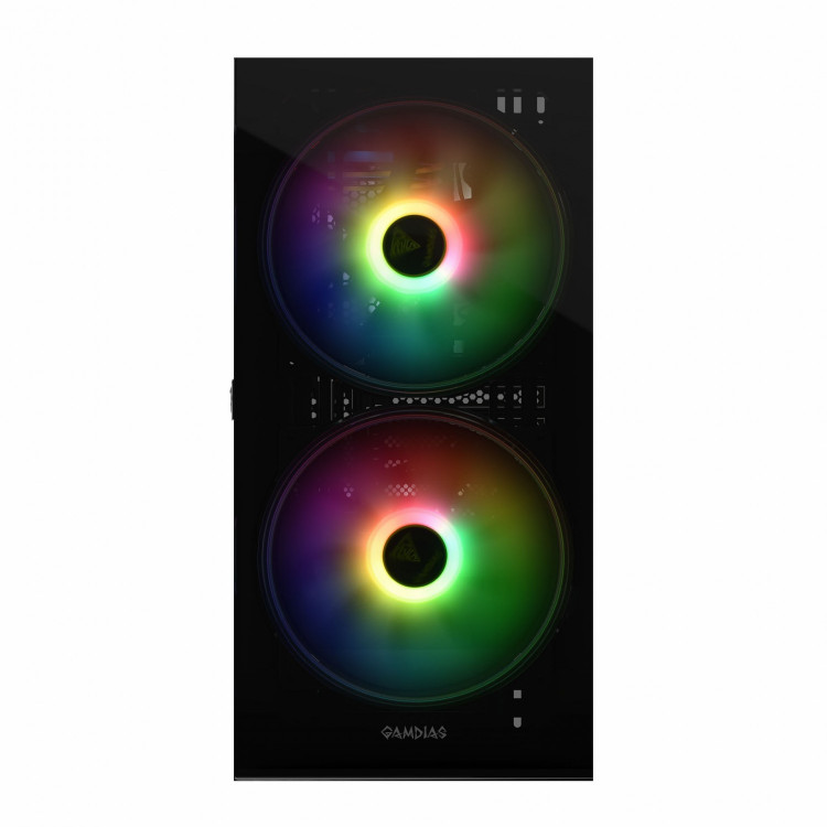 کیس گیم دیاس مدل APOLLO E2 ELITE