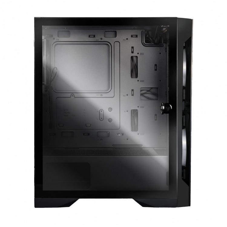 کیس گیم دیاس مدل APOLLO E2 ELITE