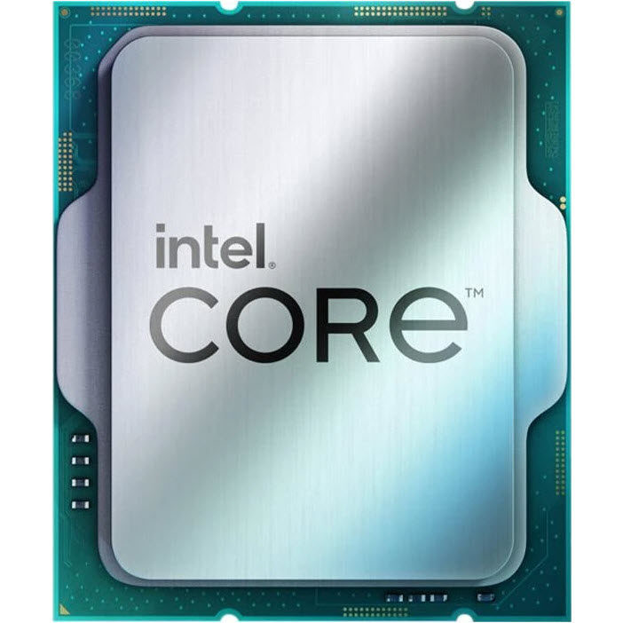 پردازنده مرکزی اینتل مدل Intel Core i5-12600 Tray