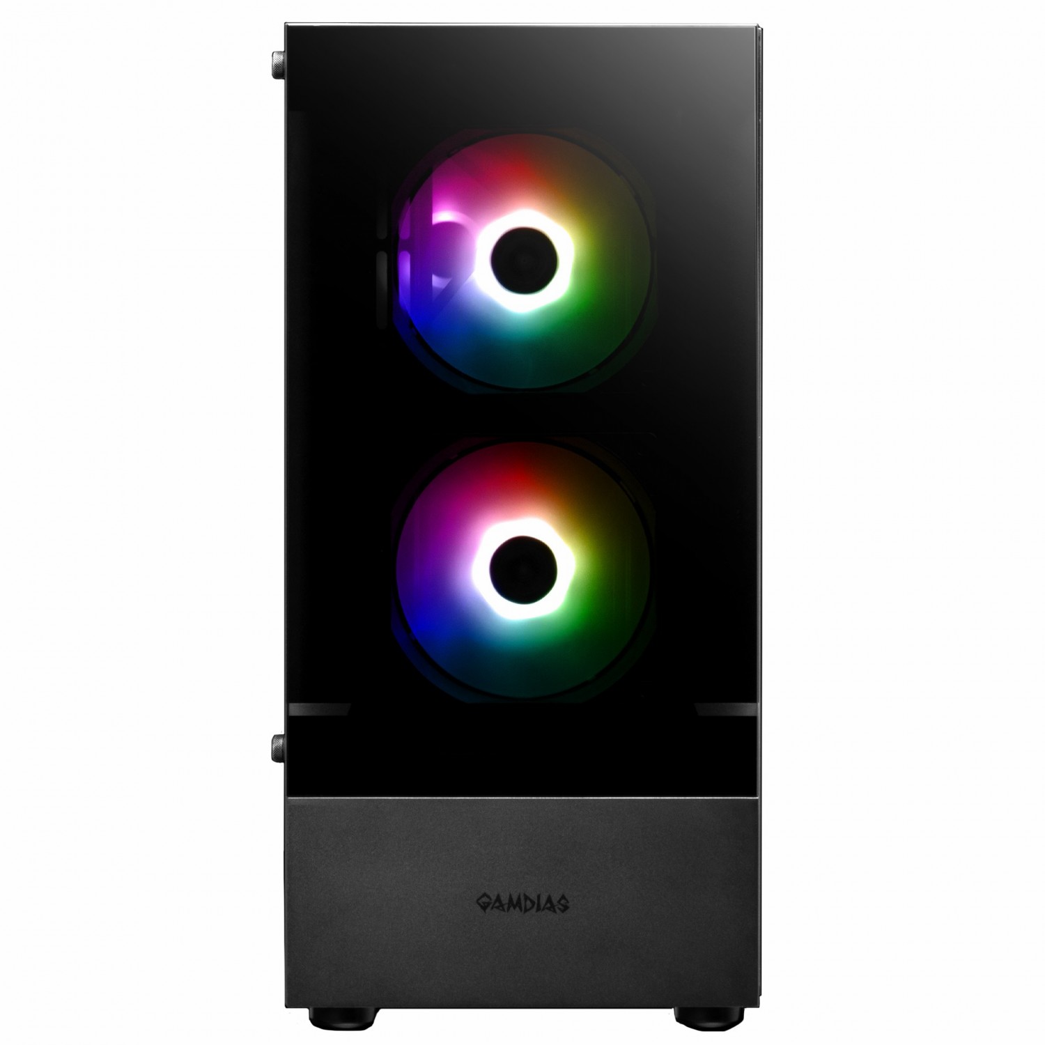 کیس گیم دیاس مدل GAMDIAS TALOS E3 Black