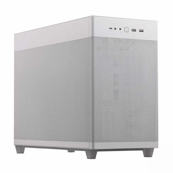 کیس ایسوس مدل ASUS Prime AP201 White