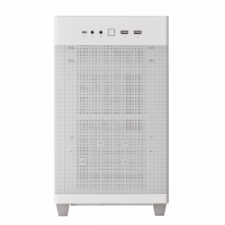 کیس ایسوس مدل ASUS Prime AP201 White