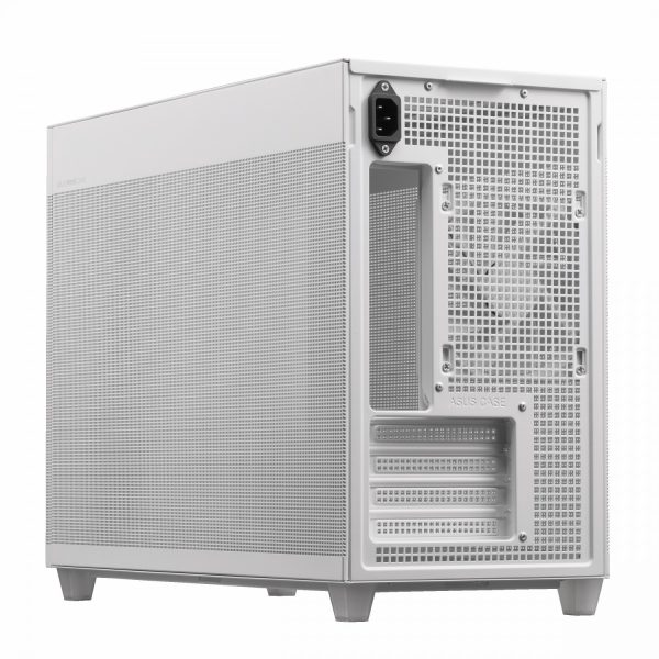 کیس ایسوس مدل ASUS Prime AP201 White