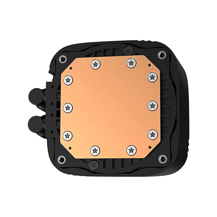 خنک کننده مایع پردازنده دیپ کول LS520 SE