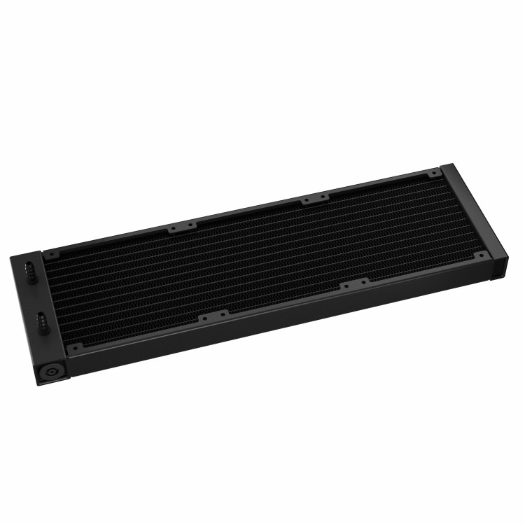 خنک کننده مایع پردازنده دیپ کول مدل DeepCool LS720 SE Black