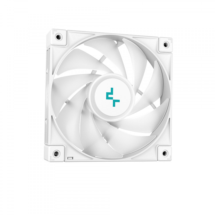خنک کننده پردازنده دیپ کول LS720 White
