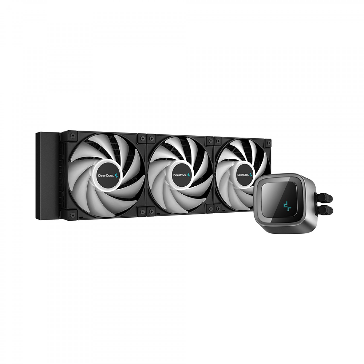 خنک کننده پردازنده دیپ کول مدل DeepCool LS720 Black ARGB