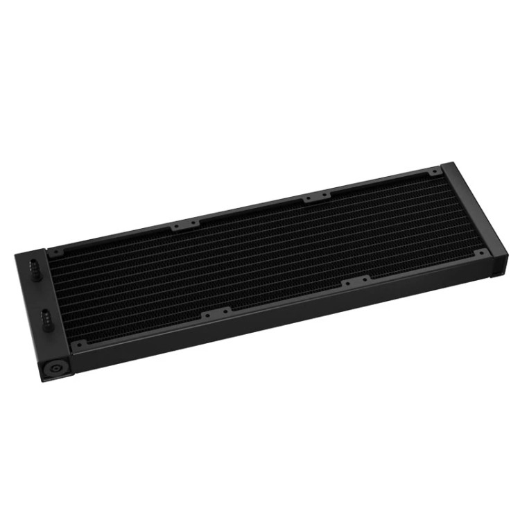خنک کننده مایع پردازنده دیپ کول مدل LS720 SE DIGITAL
