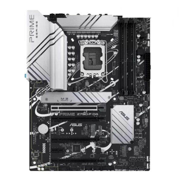 مادربرد ایسوس مدل ASUS PRIME Z790-P DDR4
