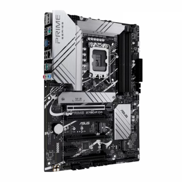 مادربرد ایسوس مدل ASUS PRIME Z790-P DDR4