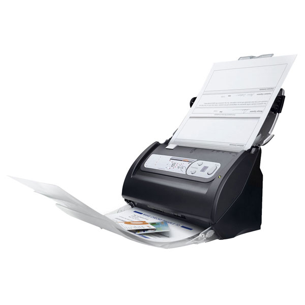 اسکنر پلاستک مدل SmartOffice PS3180U