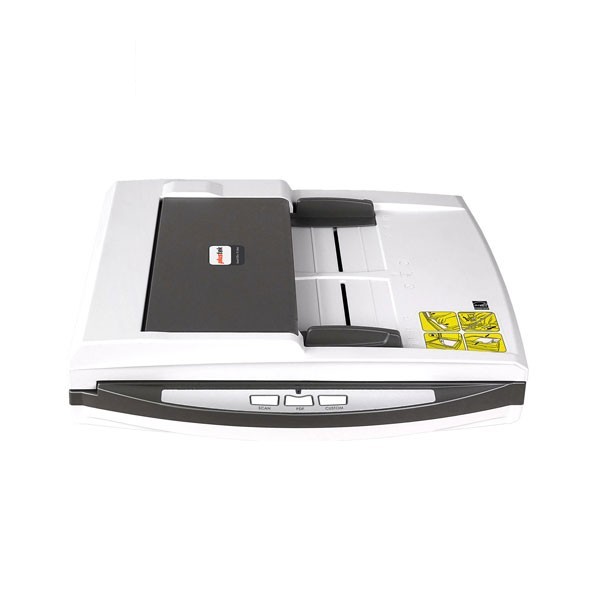 اسکنر پلاستک مدل SmartOffice PL3060