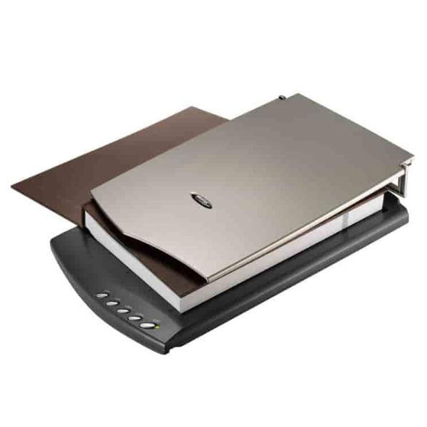 اسکنر پلاستک مدل OpticSlim 2610 Plus