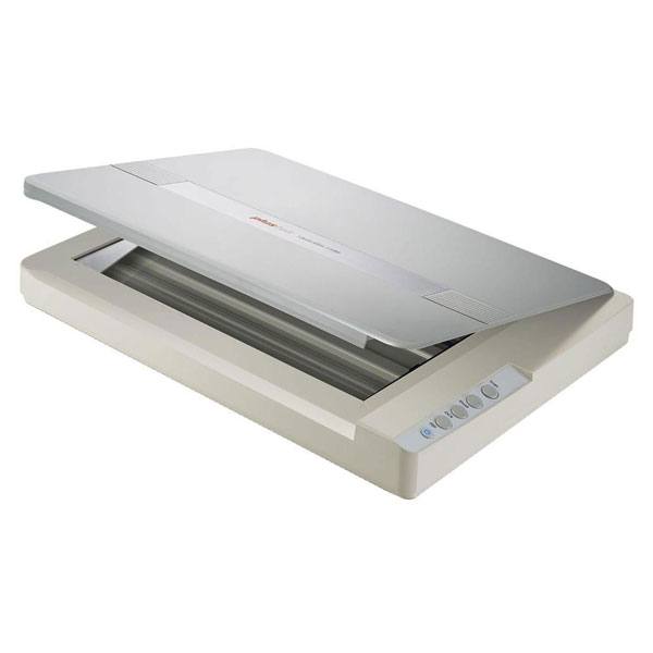 اسکنر پلاستک مدل OpticSlim 1180