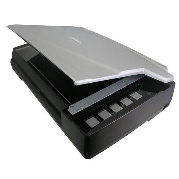 اسکنر پلاستک مدل OpticBook A300 Plus