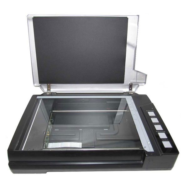 اسکنر پلاستک مدل OpticBook A300 Plus