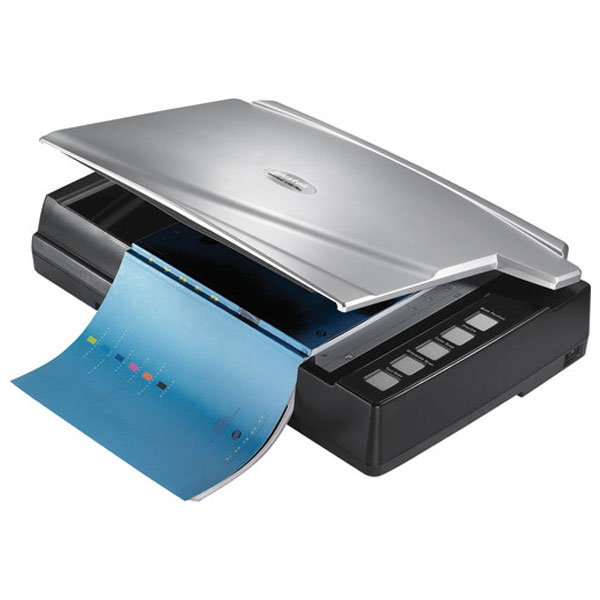 اسکنر پلاستک مدل OpticBook A300 Plus