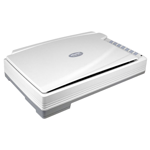 اسکنر پلاستک مدل OpticPro A320E