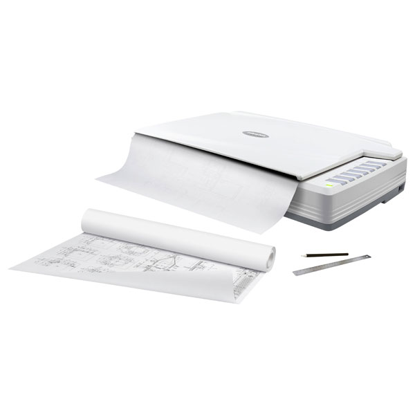اسکنر پلاستک مدل OpticPro A320E