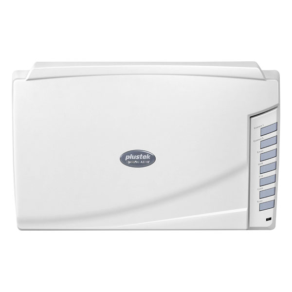 اسکنر پلاستک مدل OpticPro A320E