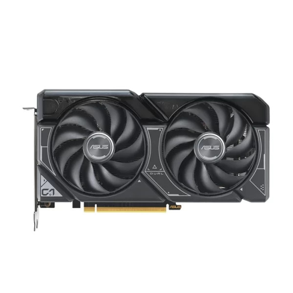 کارت گرافیک ایسوس DUAL GeForce RTX 4060 TI OC Edition 8GB