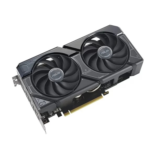 کارت گرافیک ایسوس DUAL GeForce RTX 4060 TI OC Edition 8GB