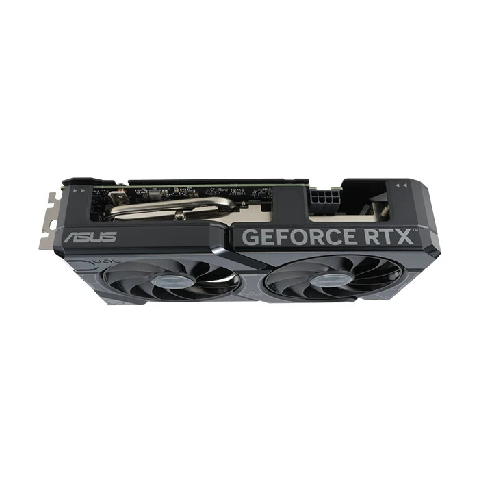 کارت گرافیک ایسوس DUAL GeForce RTX 4060 TI OC Edition 8GB