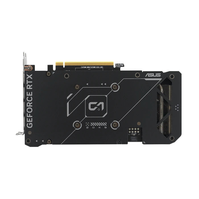 کارت گرافیک ایسوس DUAL GeForce RTX 4060 TI OC Edition 8GB