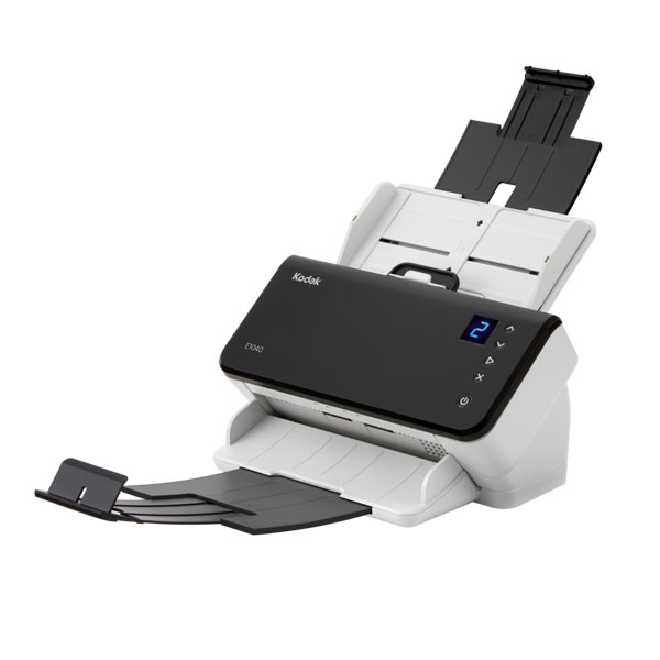 اسکنر کداک مدل kodak E1040