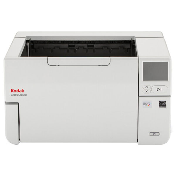 اسکنر اسناد کداک مدل Kodak Alaris S3060f