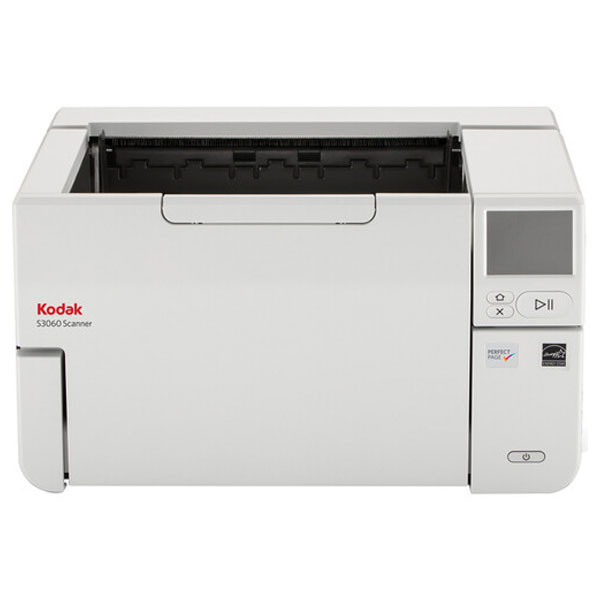 اسکنر اسناد کداک مدل Kodak Alaris S3060f