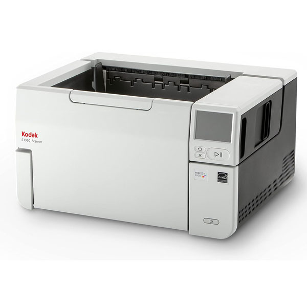 اسکنر اسناد کداک مدل Kodak Alaris S3060f