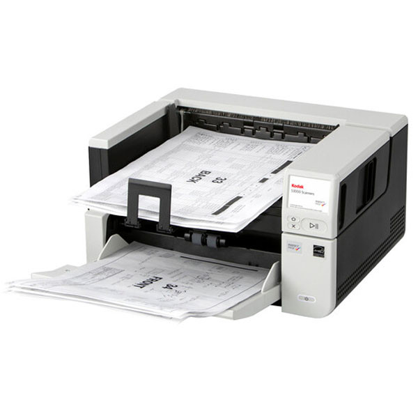 اسکنر اسناد کداک مدل Kodak Alaris S3060f