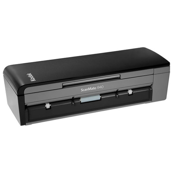 اسکنر حرفه ای اسناد کداک مدل i940