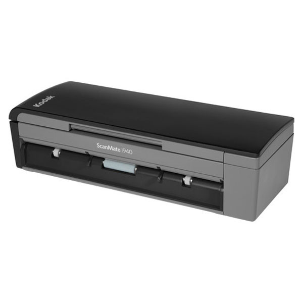 اسکنر حرفه ای اسناد کداک مدل i940