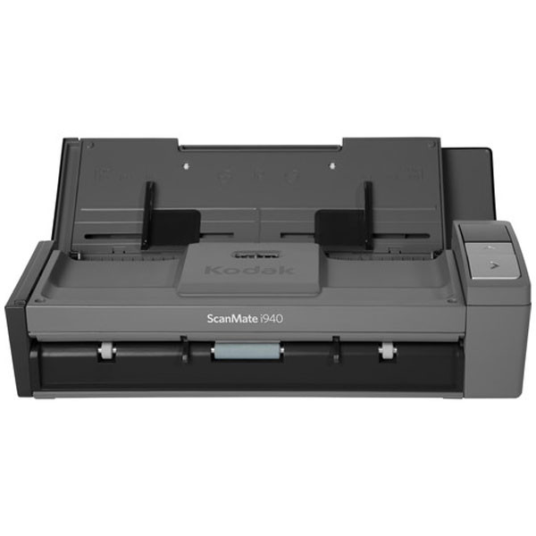 اسکنر حرفه ای اسناد کداک مدل i940