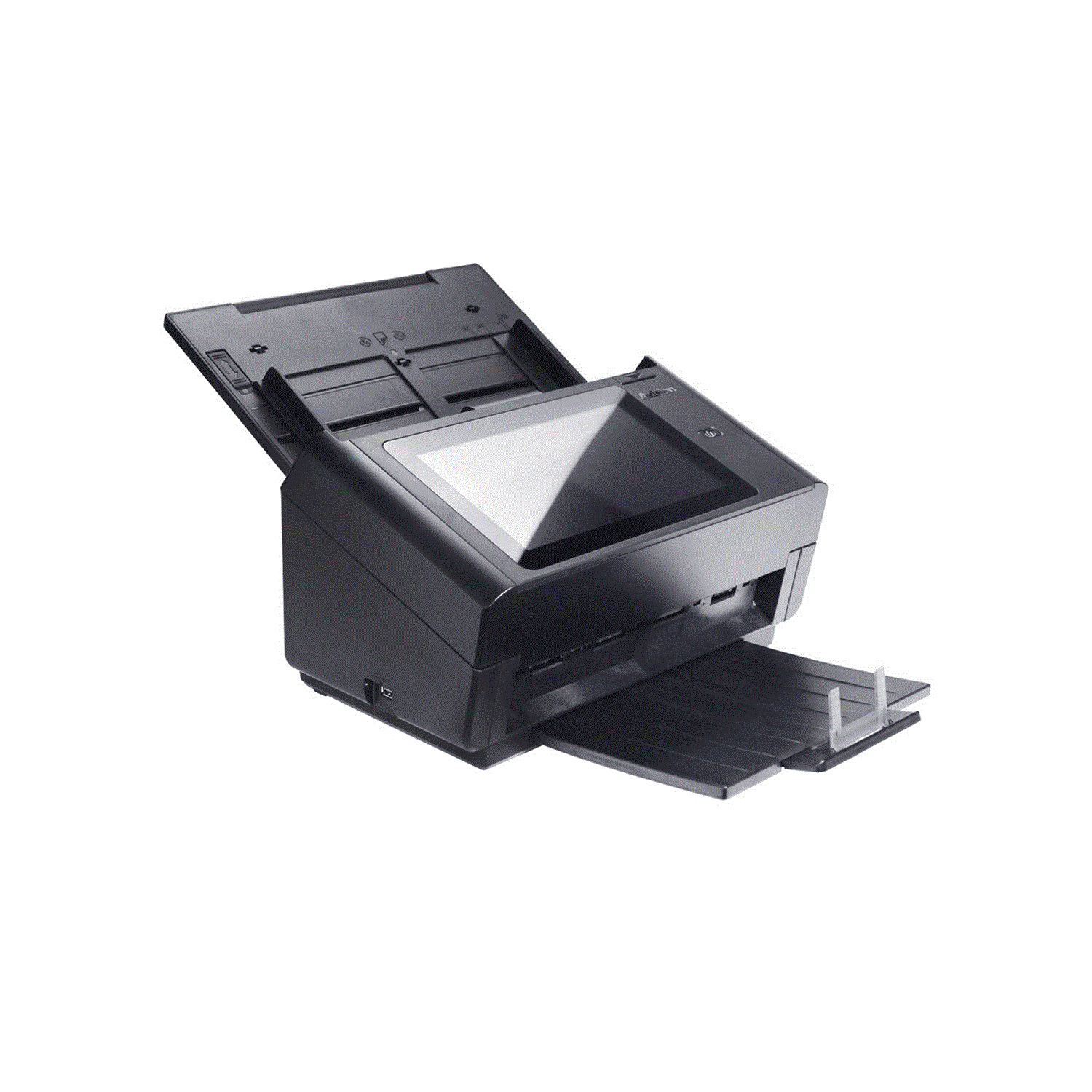 اسکنر AVISION AD360W