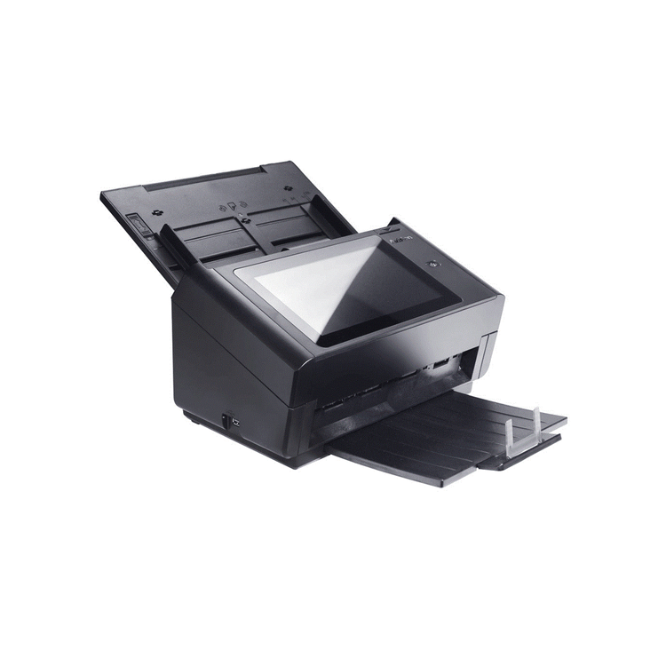 اسکنر AVISION AD360W