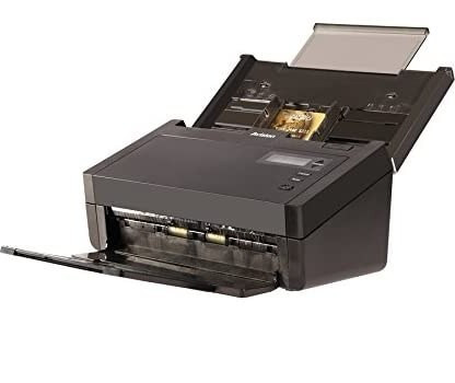 اسکنر ای ویژن مدل AVISION AD260