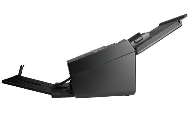 اسکنر ای ویژن مدل AVISION AD260
