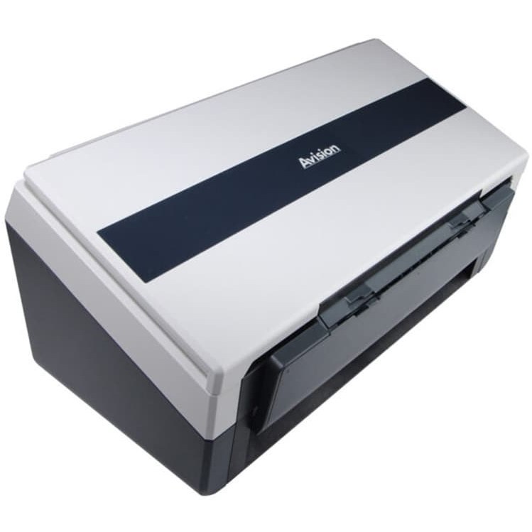 اسکنر بایگانی ای ویژن Avision AD240