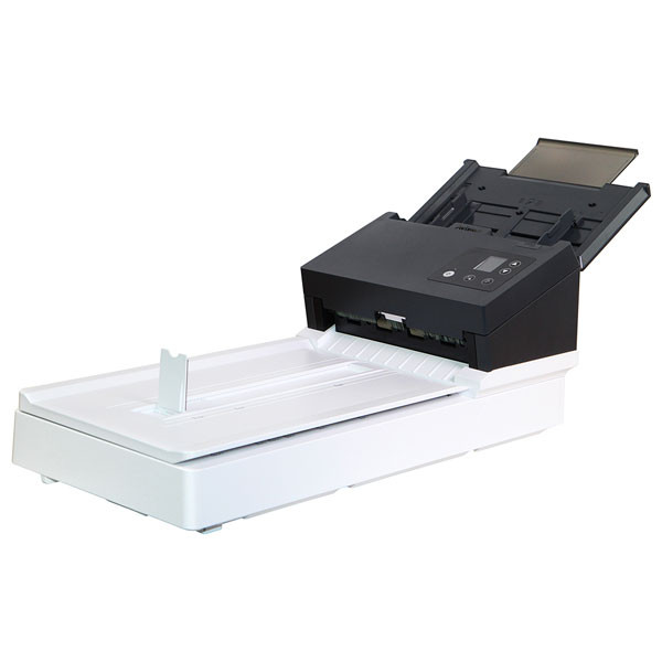 اسکنر حرفهای اسناد ای ویژن مدل AVISION AD380f