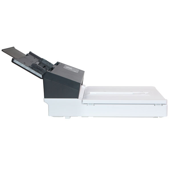 اسکنر حرفهای اسناد ای ویژن مدل AVISION AD380f