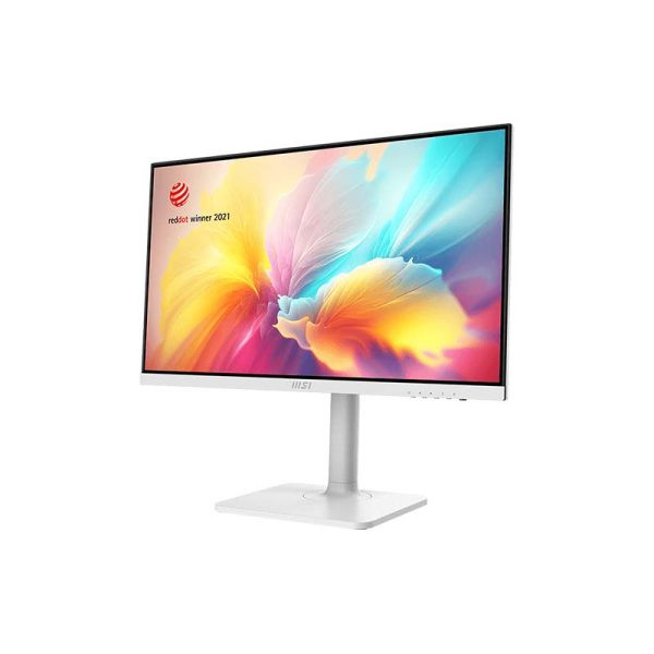 مانیتور 24 اینچ ام اس آی مدل MSI MD2412PW