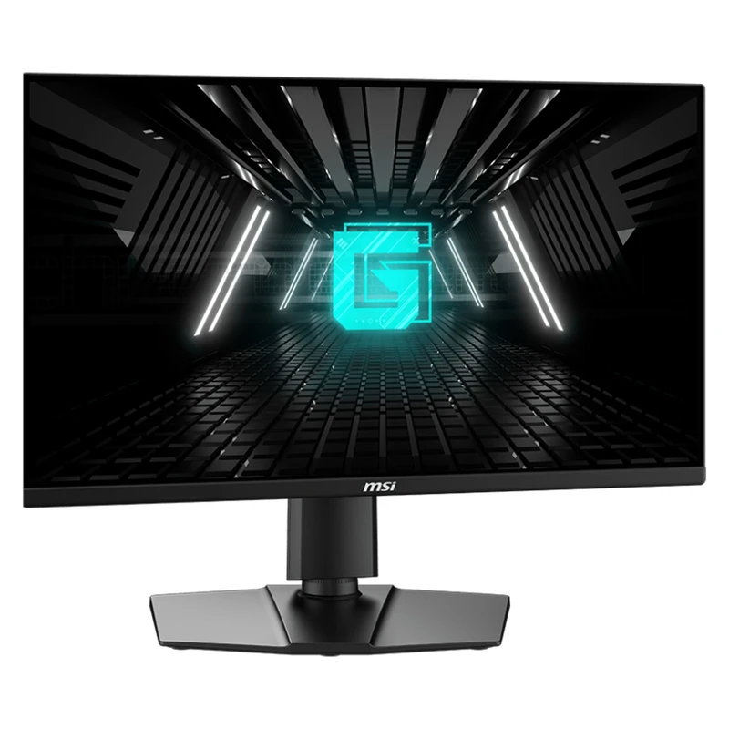 مانیتور ام اس آی مدل MSI G255PF E2 Black